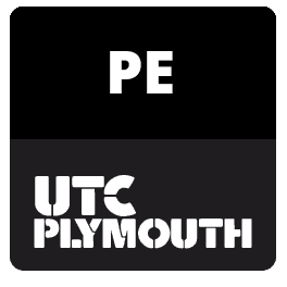 UTC Plymouth - PE
