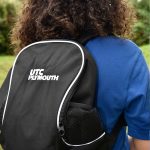 UTC - SH1202 Fuji Basic Backpack