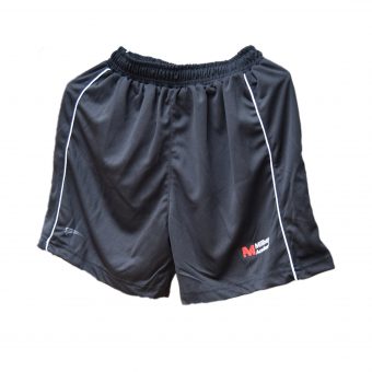 MA - ZR50 Shorts with Logo
