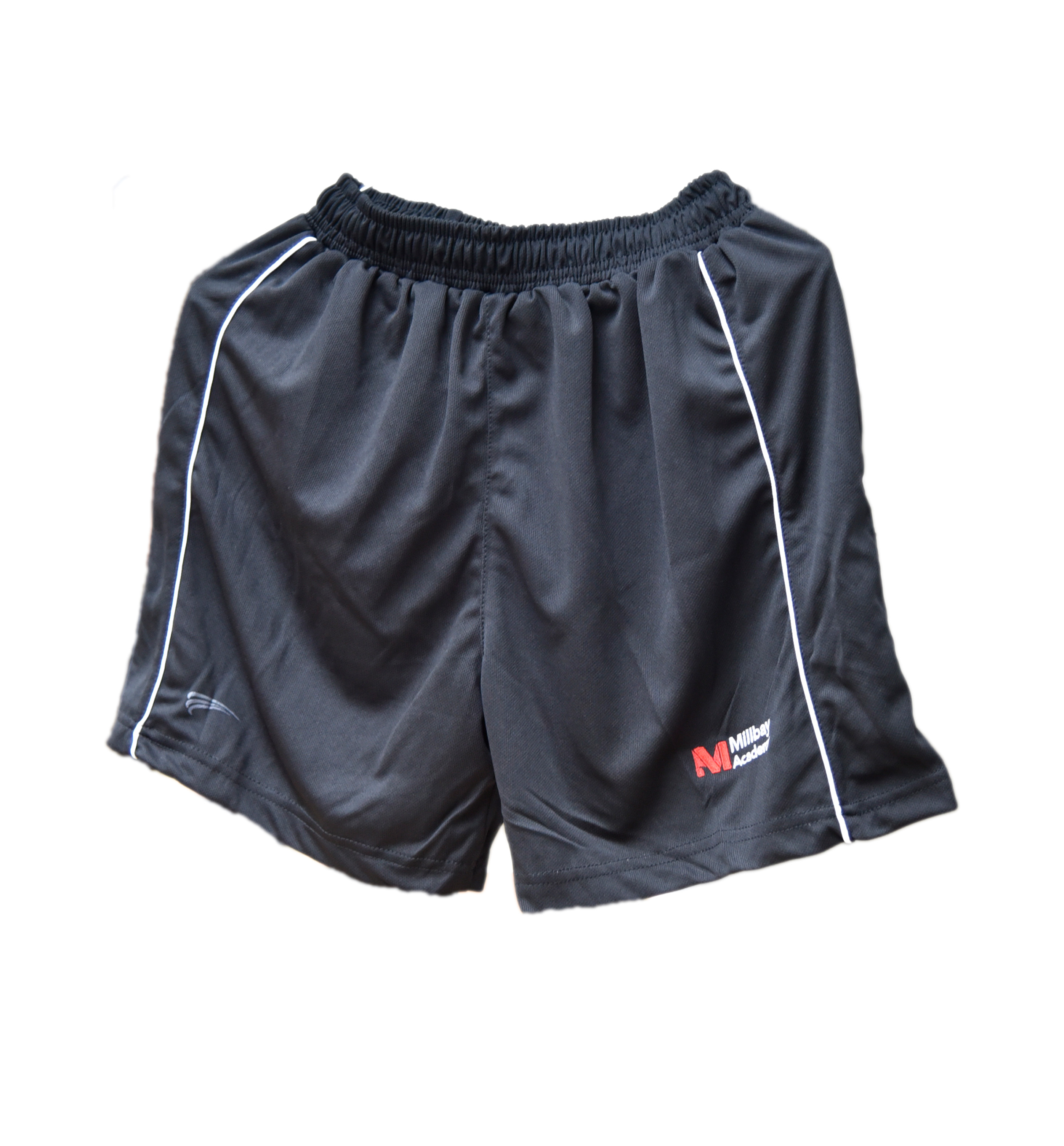 MA - ZR50 Shorts with Logo
