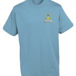 St Pauls RC Blue T Shirt