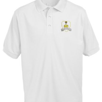 st pauls rc polo shirt - for reception only
