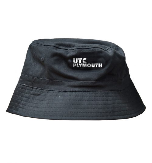 UTC - B686 Bucket Hat c/w Logo