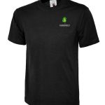 Parkfield – UC301 T shirt c/w Logos