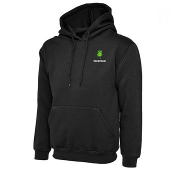 Parkfield - UC502 Hoodie (STAFF ONLY)