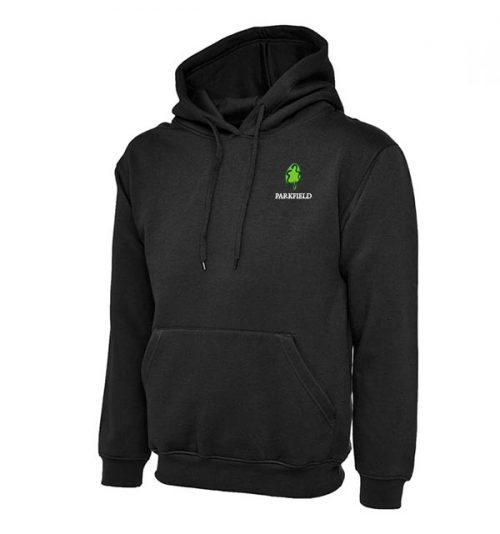 Parkfield - UC502 Hoodie (STAFF ONLY)