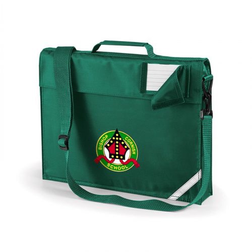 Book Bag - Bishop Cornish School