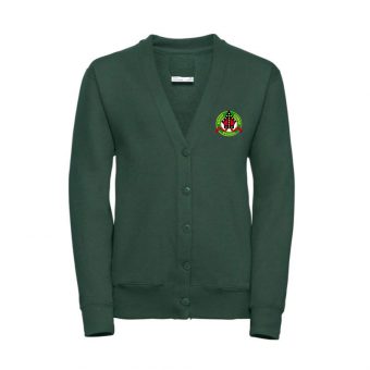 Cardigan - Bishop Cornish School