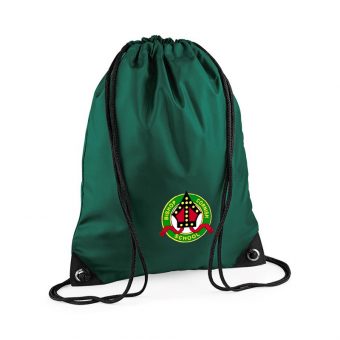 PE Bag - Bishop Cornish School