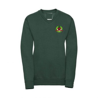 Sweatshirt - Bishop Cornish School