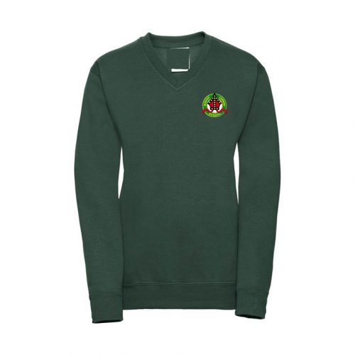 Sweatshirt - Bishop Cornish School